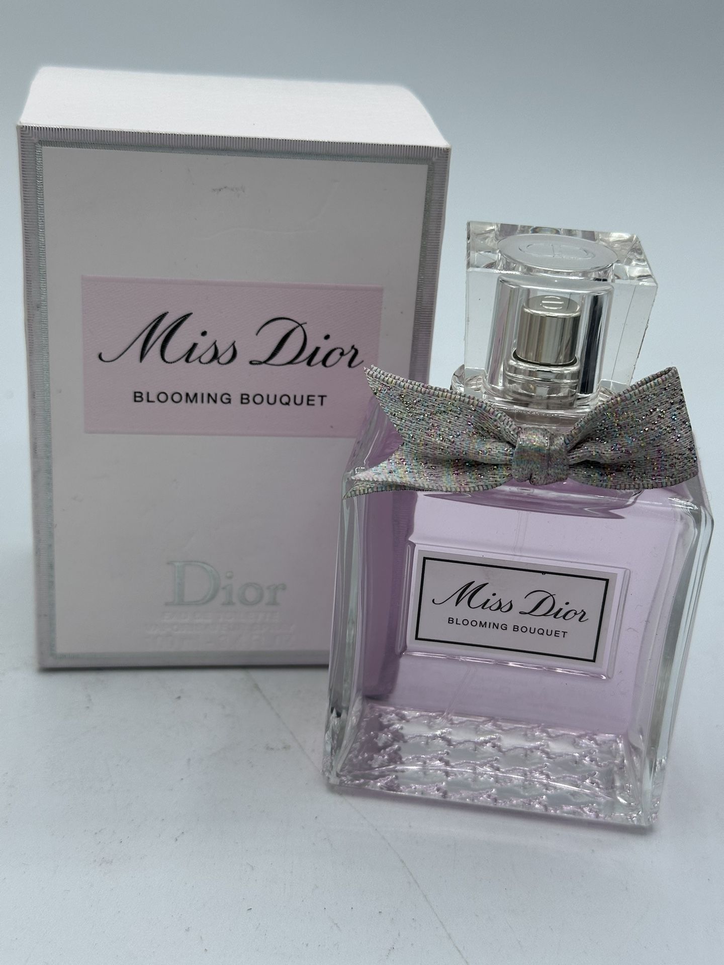 Miss Dior Blooming Bouquet 💐 EDT 3.4oz