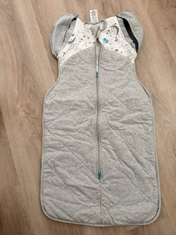 Swaddle Up Transition Bag Warm