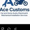 Ace Customs Audio