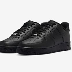 Men’s  Nike Air Force 1 Size 10