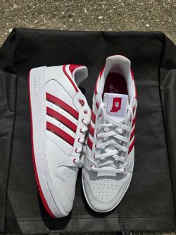 Adidas Centennial RM Indiana University Size 15