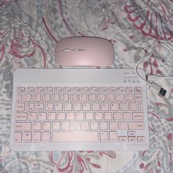 Keyboard For iPad 