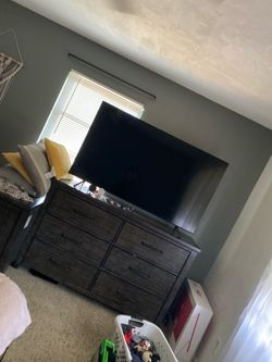 Samsung smart tv