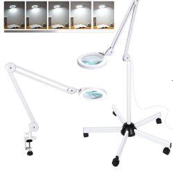 Magnifying Light 