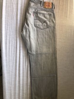Levi Strauss & CO. 569 