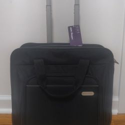 Targus Rolling Case