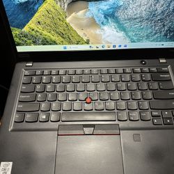 IBM Thinkpad T14s Gen 1
