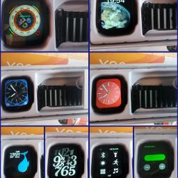 Smart Watch 8 PLUS ➕️ 
