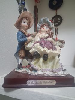 The Mirella collection