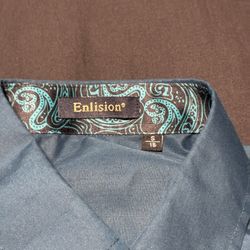 Enlision Short Sleeve 