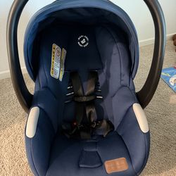 Maxi cosi car seat