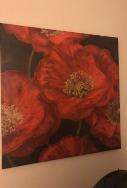 Wall art