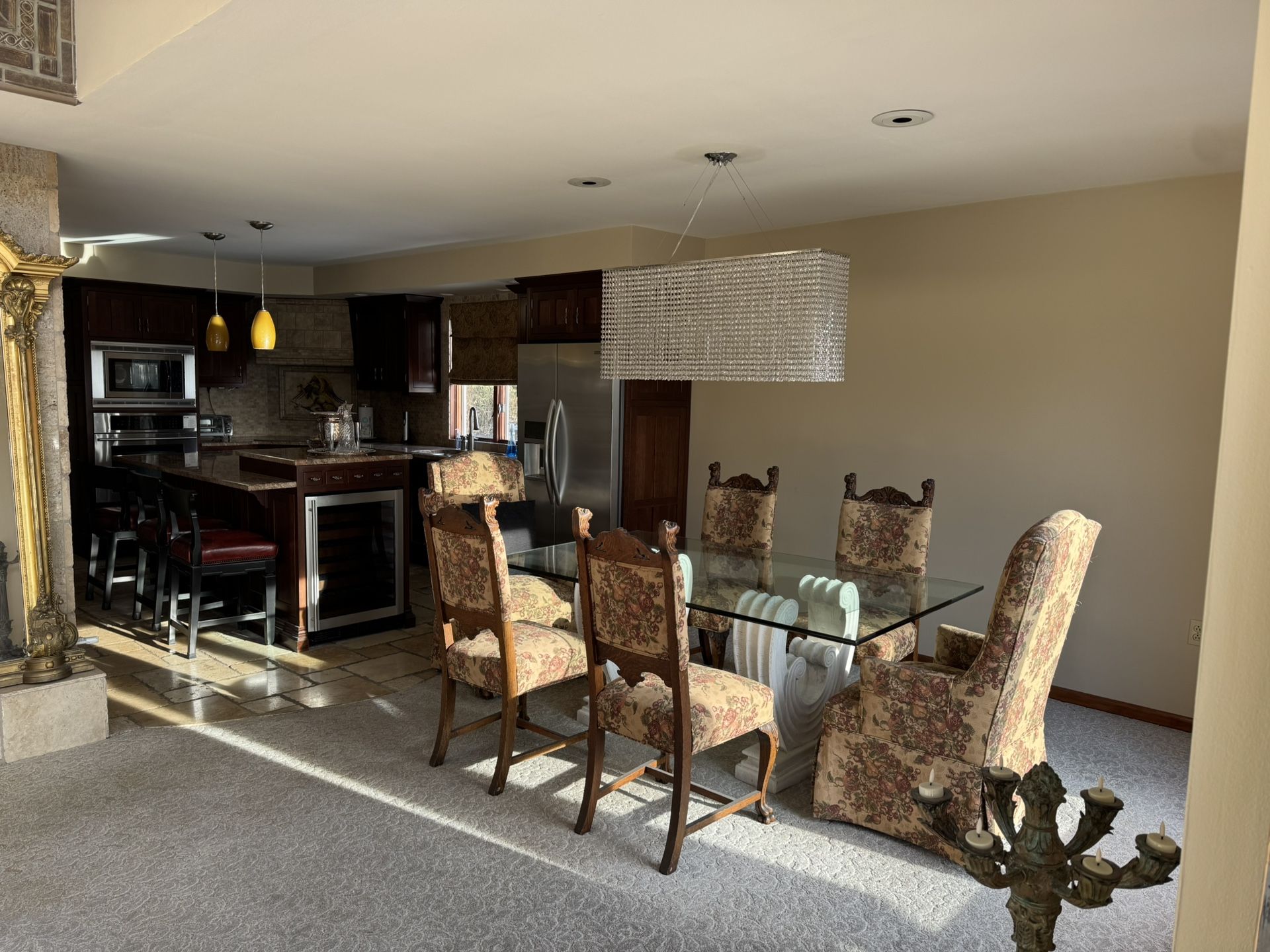 Beautiful Furniture Needs To Go Fast!