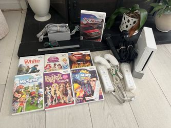 Wii