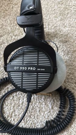 beyerdynamic DT 990 PRO, 250 Ohm