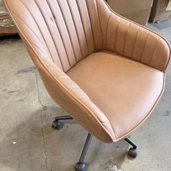 New Caramel Chair