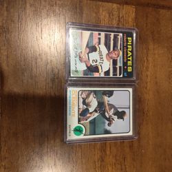 Roberto Clemente Cards