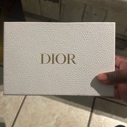Dior Cologne 