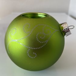 PartyLite Ornament Votive Candle Holder