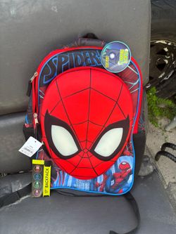 Backpack/ mochilas