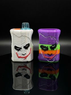 Custom 3D Printed cases