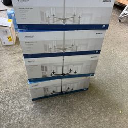 Lighting - Progress - Roxobel - New In BOX 