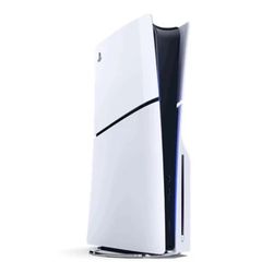 PlayStation 5 slim