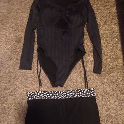 Swimsuit bundle #2