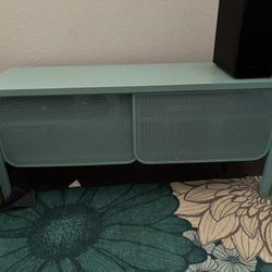 IKEA Nittorp Entertainment Stand