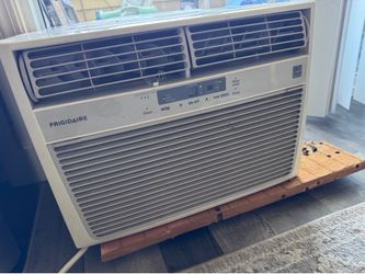Frigidaire 10 000 btu ac conditioner