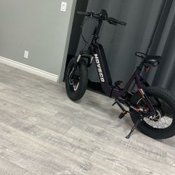 Powerful As Mountain Ebike - Torque Sensor 