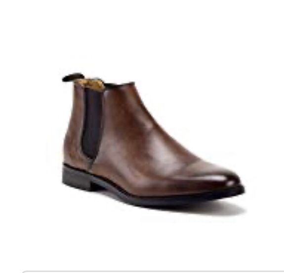 J’aime Aldo
