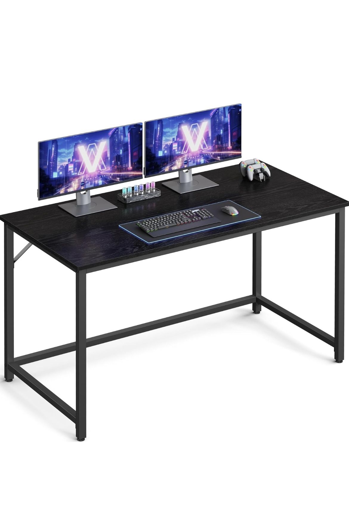 Black Desk / Table