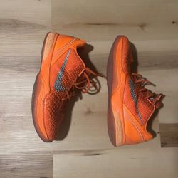 Nike Zoom Kobe 6 Protro “Total Orange”