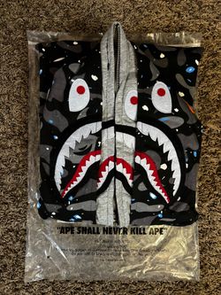 Bape Hoodie