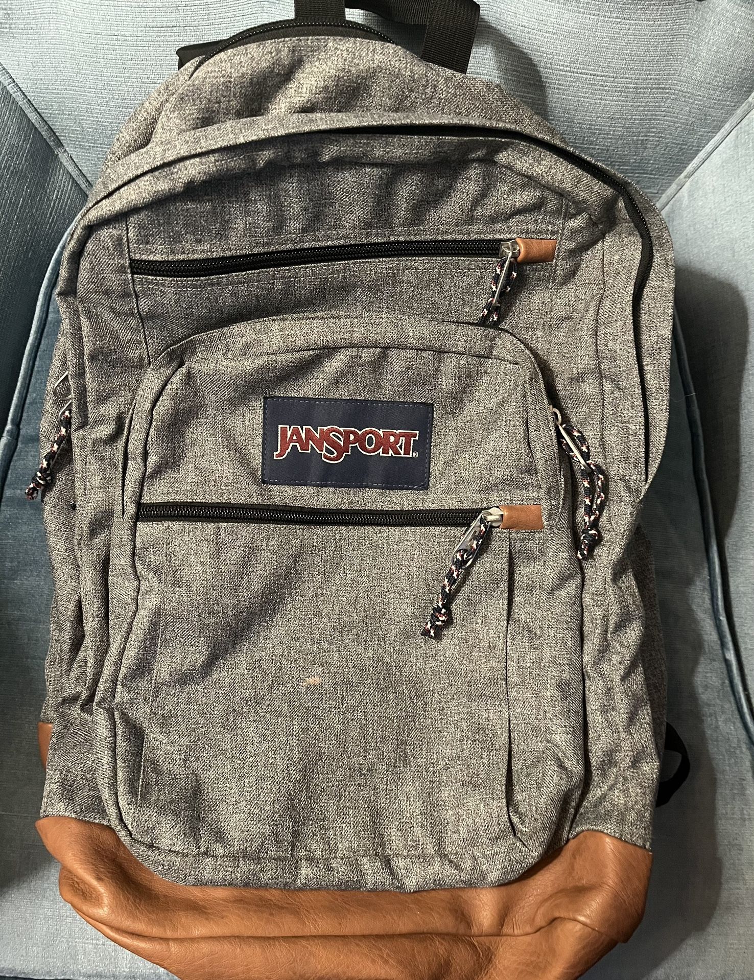 JanSport Backpack