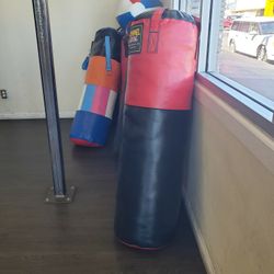 Punching Bags 