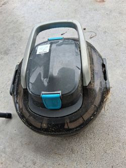 Hardly used will clean before pickup