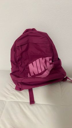 Nike backpack