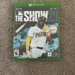 The Show 21 