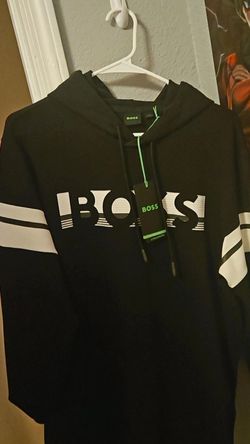 Hugo Boss  Hoodie 100