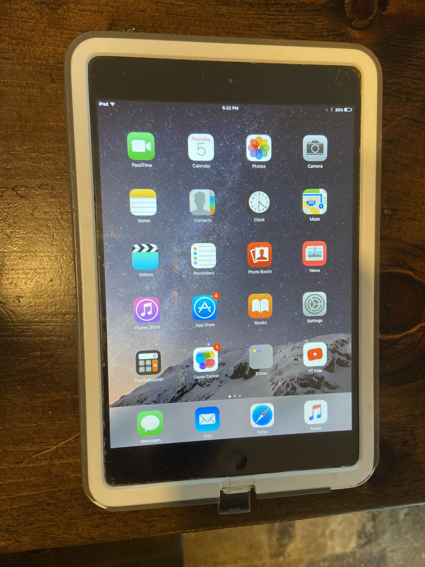 IPAD