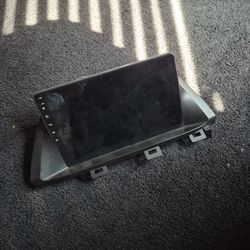 Bluetooth TV Radio For Honda Odyssey 