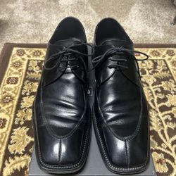 Men’s Dress Shoes