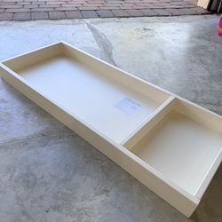 Babyletto Changing Station - Like New