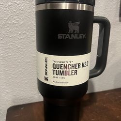 New 40 Ounce Stanley Mug