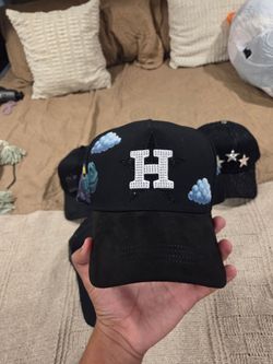 Dandy Hats X Sad Boyz II "Dias Nublados"