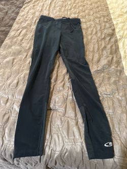 Men’s size medium duo dry champion pants