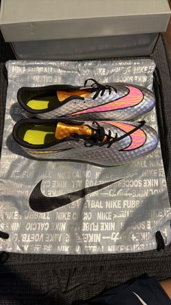 Nike Hypervenoms