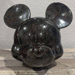Official Loungefly Mickey Head Crossbody